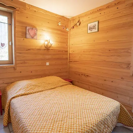 Apartment 2 Pieces Avec Balcon, Animaux Admis
